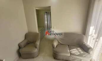 Imagem 4: Apartamento com 1 dormitório para alugar, 41 m² por R$ 5.850,00/mês - Vila Mariana - São P