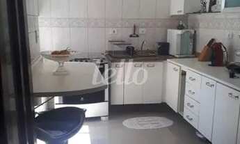 Imagem 7: Santo André - Apartamento Padrão - Jardim Santo Antônio