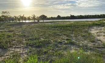 Imagem: Terreno com lagoa investimento!