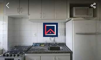 Imagem 7: Apartamento Locação Vila Nova Conceição 37 m² 1 Dormitórios