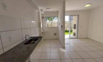 Imagem 4: Apartamento Garden para Locação anual na Vargem do Bom Jesus