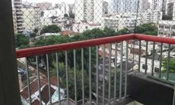 Imagem 7: Cobertura Duplex em Grajaú 02 quartos