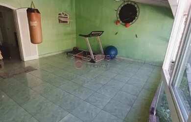 Imagem 15: Casa Sobrado em Jundiaí