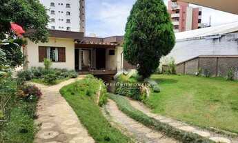 Imagem 7: Sobrado com 6 dormitórios, 567 m² - venda por R$ 3.720.000,00 ou aluguel por R$ 18.150,00