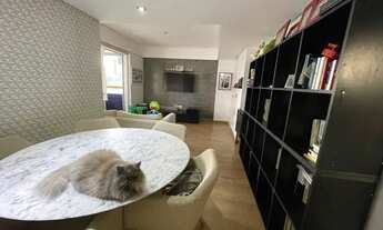 Imagem 7: Aflitos 2 quartos suite 62m² a/alto decorado 1 vga lazer