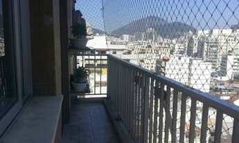 Imagem 7: Cobertura Duplex em Botafogo