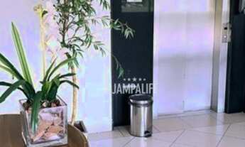 Imagem 2: Apartamento com 4 dormitórios à venda, 125 m² por R$ 489.000,00 - Jardim Oceania - João Pe