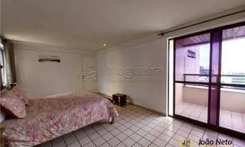 Imagem 7: JN) Excelente apartamento nas Graças, localização privilegiada e 262m²