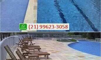 Imagem 3: Apt novo 2 Qts, com armários, na Av das Américas (Recreio