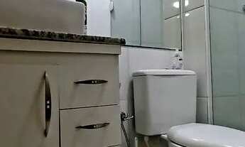 Imagem 4: Apartamento 2quartos com suite em Ataíde vila velha