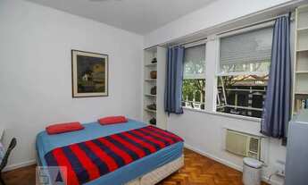 Imagem 3: Apartamento para Aluguel - Centro, 1 Quarto, 36 m2