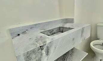 Imagem 7: Cód.: 8273 - Apartamento sem condomínio, 03 dormitórios sendo 01 suíte e 02 vagas de garag