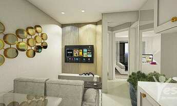 Imagem 7: Cód.: 10395 - Apartamento garden, baixo condomínio, com elevador, 02 dormitórios e 01 vaga