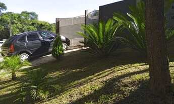 Imagem 5: Terreno Em Cond Próx Cpo Comprido Via Passauna Volvo