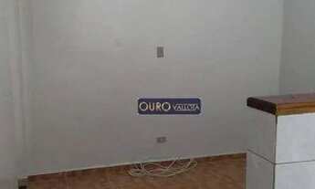 Imagem 2: Casa com 1 dormitório para alugar, 45 m² por R$ 1.493/mês - Vila Bertioga - São Paulo/SP