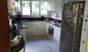 Imagem 7: Casa à venda no Condomínio Loteamento Caminhos de San Conrado - Campinas/SP