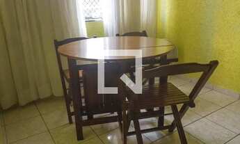 Imagem 6: Apartamento para Aluguel - Canto do Forte, 1 Quarto, 29 m2