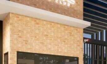 Imagem: Apartamento no Condominio Vivendas Home