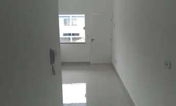 Imagem 4: Apartamento vila Dalila