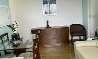 Imagem 6: APARTAMENTO COM VARANDA GRILL