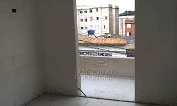 Imagem 2: Cobertura com 2 dormitórios à venda, 124 m² por R$ 558.000,00 - Vila Bela Vista - Santo An