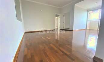 Imagem 2: Apartamento à venda, 3 quartos, 1 vaga, Vila Santa Catarina - Americana/SP