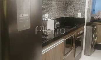 Imagem 5: Apartamento - Jardim São Vicente - Campinas