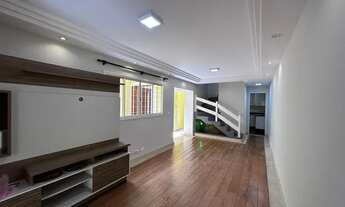 Imagem 2: Sobrado para aluguel com 180 metros quadrados com 2 quartos em Jardim Bonfiglioli - São Pa