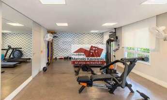 Imagem 6: Apartamento à venda, 45 m² por R$ 400.000,00 - Alto da Mooca - São Paulo/SP