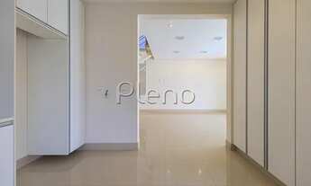 Imagem 8: Casa à venda e para locação no Swiss Park - Campinas/SP