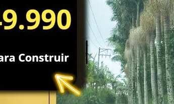 Imagem 6: S26-Terreno a venda com valor de lançamento,proximo a Guararema(com a infraestrura ja inc