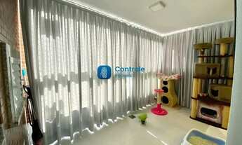 Imagem 7: Ca/Apartamento com 02 dormitórios no bairro Praia Comprida, em São José