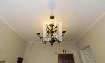 Imagem 6: Apartamento para Aluguel - Vila Caiçara, 2 Quartos, 93 m2