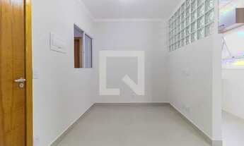 Imagem 2: Apartamento para Aluguel - Sacomã, 1 Quarto, 35 m2