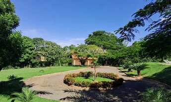 Imagem 5: Casa - Condomínio Fazenda Duas Marias - Jaguariúna