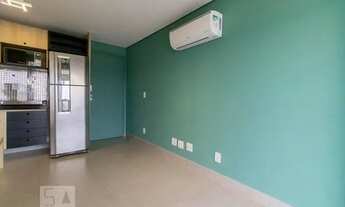 Imagem 2: Apartamento para Aluguel - Pinheiros, 1 Quarto, 30 m2
