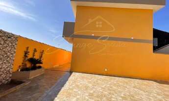 Imagem 2: Sobrado em Condomínio para Venda em Itanhaém, Cibratel II, 2 dormitórios, 1 suíte, 3 banhe