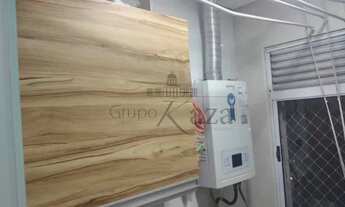 Imagem 4: Apartamento - Jacareí - Residencial Acqua - Jacareí - 2 Dormitórios - 84m²