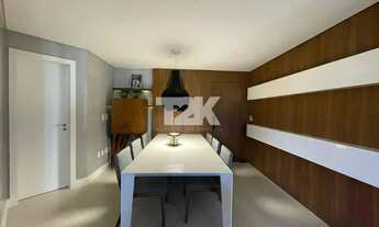 Imagem 2: APARTAMENTO MOBILIADO 3 DORMITÓRIOS, COM VISTA MAR -BAIRRO CENTRO