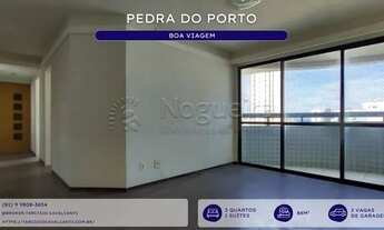 Imagem: TCC- 3 quartos, 1 suíte em andar alto