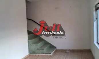 Imagem 2: SOBRADO 80m² - RUDGE RAMOS - EXCELENTE LOCALIZAÇÃO