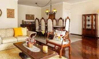 Imagem 6: Apartamento com 3 dormitórios à venda, 150 m² por R$ 600.000 - Morumbi - São Paulo/SP