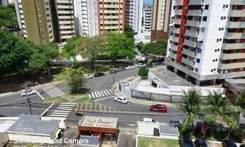 Imagem 5: Apartamento venda na Pituba composto de 3/4 suíte nascente com Infraestrutura