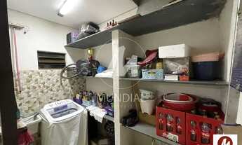 Imagem 7: Casa (térrea na rua) 2 dormitórios/suite, cozinha planejada