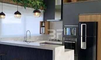 Imagem 5: Casa com 4 dormitórios para alugar, 280 m² por R$ 14.115,00/mês - Residencial Duas Marias