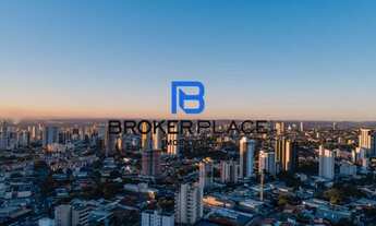 Imagem 4: Apartamento para venda tem 149 metros quadrados com 3 quartos em Setor Marista - Goiânia