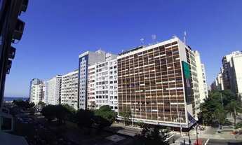 Imagem 4: Apartamento para aluguel com 30 metros quadrados com 1 quarto em Copacabana - Rio de Janei