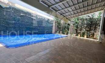 Imagem 2: Casa sobrado em condomínio com 4 quartos no Jardins Atenas - Bairro São Carlos em Goiânia