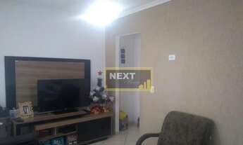 Imagem 3: Sobrado com 3 dormitórios à venda, 116 m² por R$ 420.000,00 - Jardim Santa Maria - São Pau