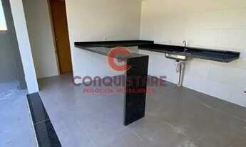 Imagem 3: Apartamento para venda tem 45 metros quadrados com 2 quartos em Vila Nilo - São Paulo - SP